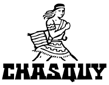 LOGO CHASQUY