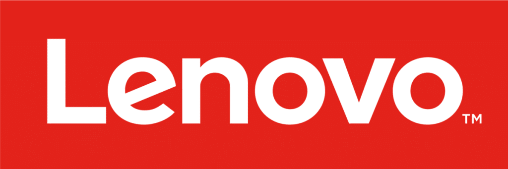 LOGO LENOVO