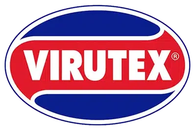 LOGO VIRUTEX