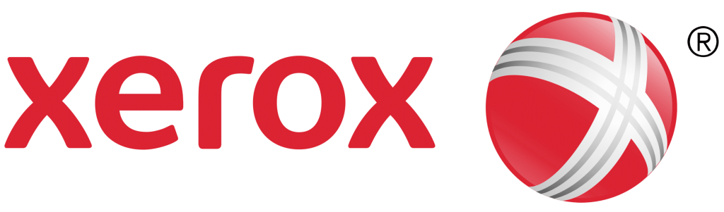 LOGO XEROX