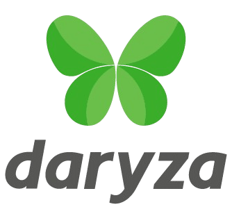 LOGO DARYZA